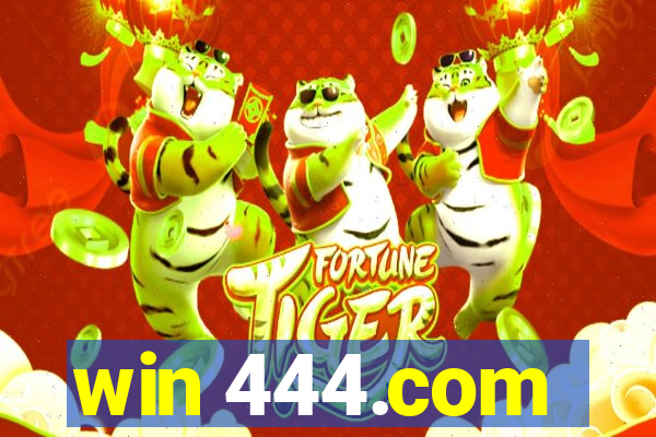 win 444.com